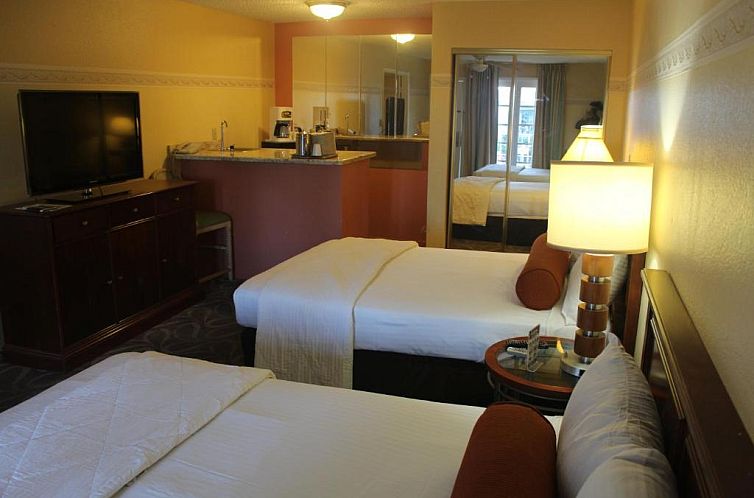 Shalimar Hotel of Las Vegas
