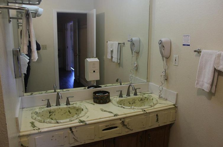 Shalimar Hotel of Las Vegas