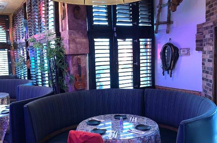 Shalimar Hotel of Las Vegas