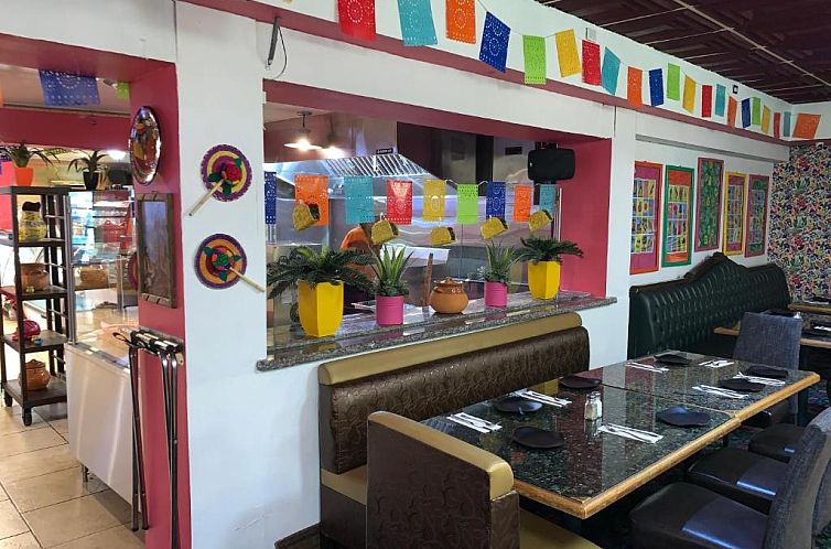 Shalimar Hotel of Las Vegas