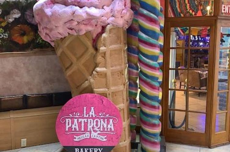 Shalimar Hotel of Las Vegas