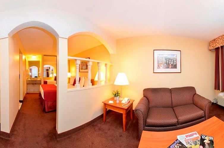 Mardi Gras Hotel & Casino