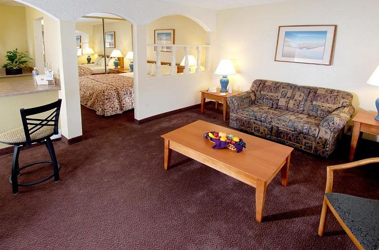 Mardi Gras Hotel & Casino