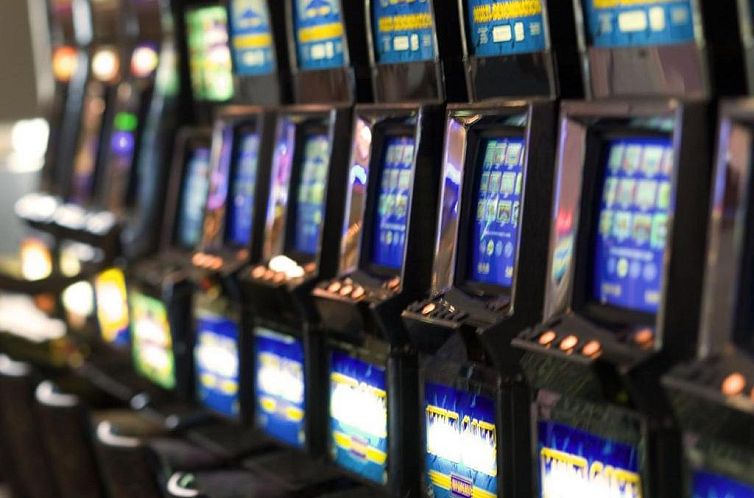 Mardi Gras Hotel & Casino