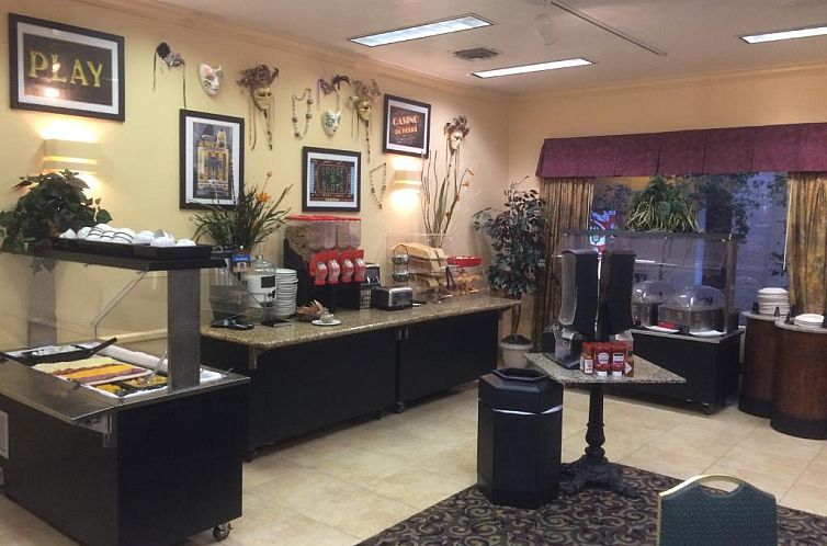 Mardi Gras Hotel & Casino