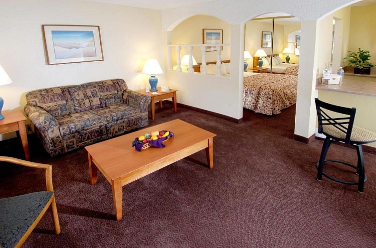 Mardi Gras Hotel & Casino