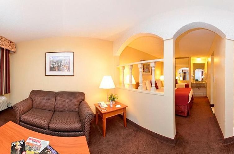 Mardi Gras Hotel & Casino