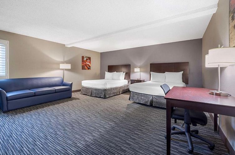 Best Western McCarran Inn