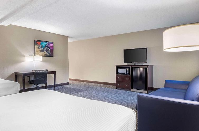 Best Western McCarran Inn