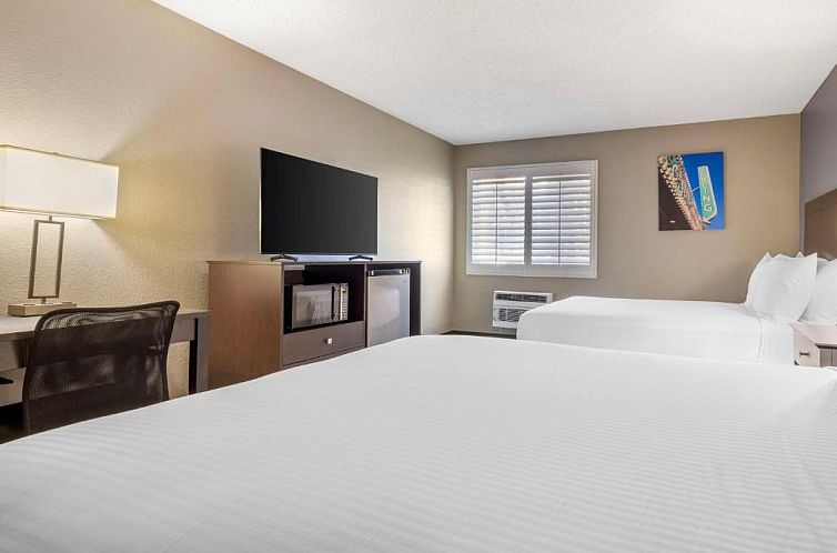 Best Western McCarran Inn