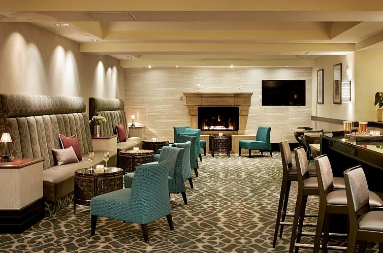 Crowne Plaza Cabana Hotel, an IHG Hotel