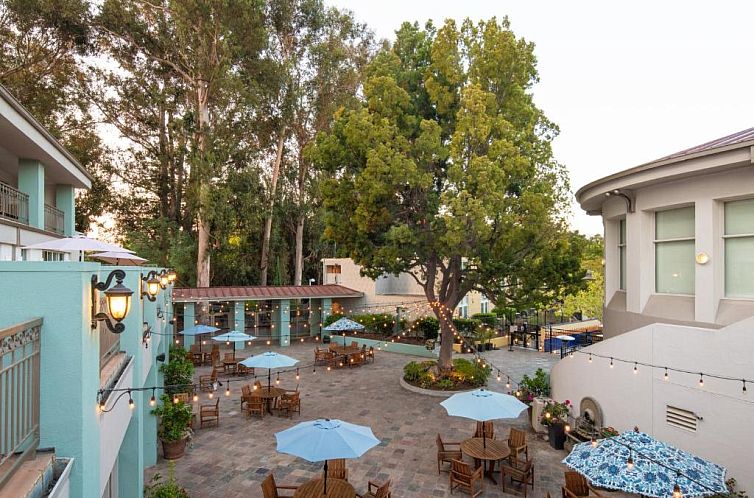 Crowne Plaza Cabana Hotel, an IHG Hotel