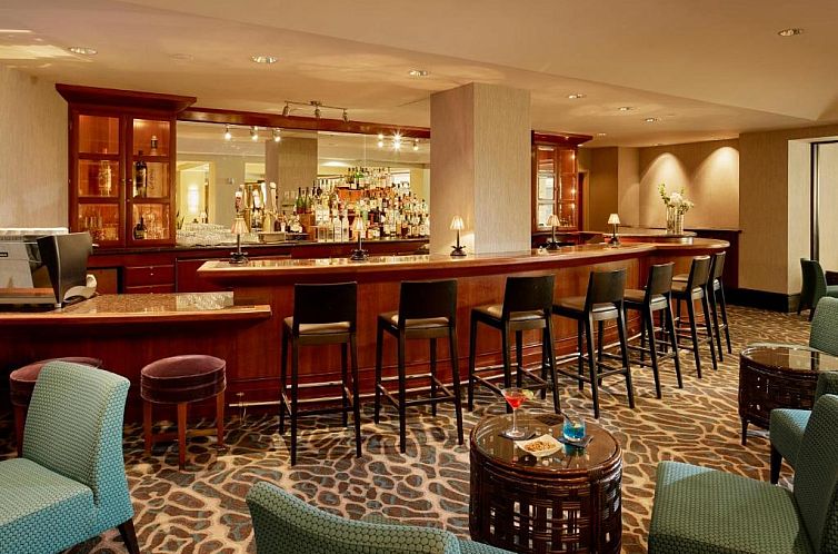 Crowne Plaza Cabana Hotel, an IHG Hotel
