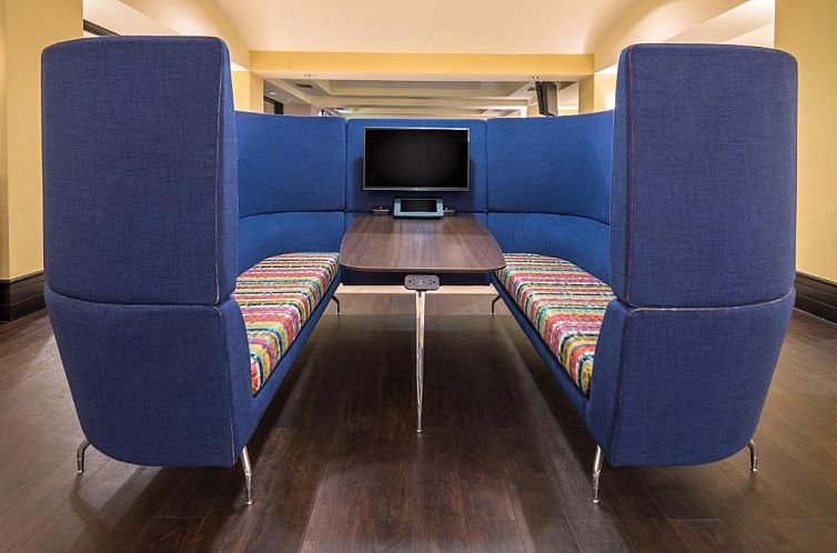 Crowne Plaza Cabana Hotel, an IHG Hotel