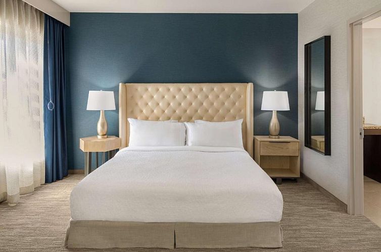 Homewood Suites by Hilton Palo Alto