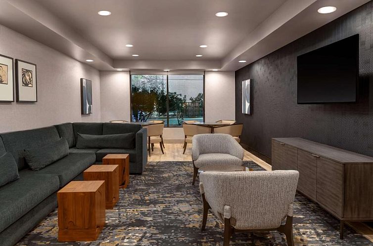 Homewood Suites by Hilton Palo Alto