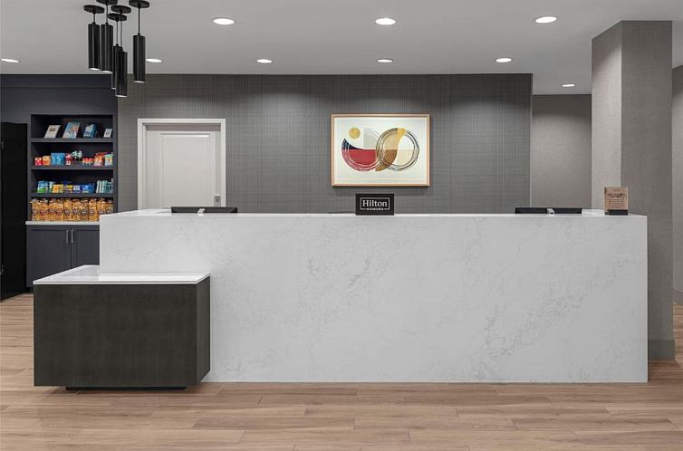 Homewood Suites by Hilton Palo Alto