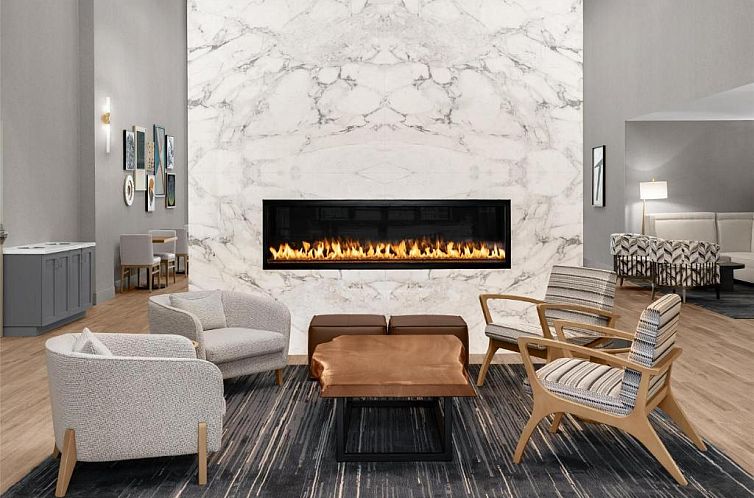 Homewood Suites by Hilton Palo Alto