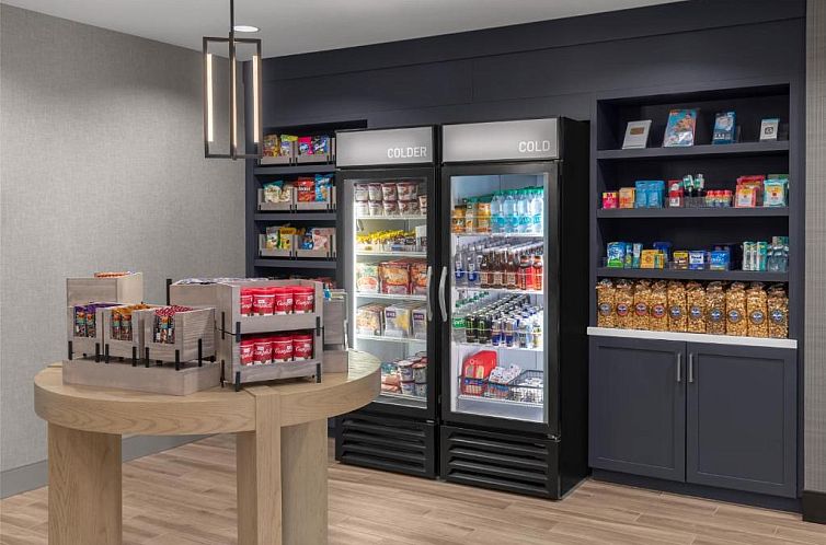 Homewood Suites by Hilton Palo Alto