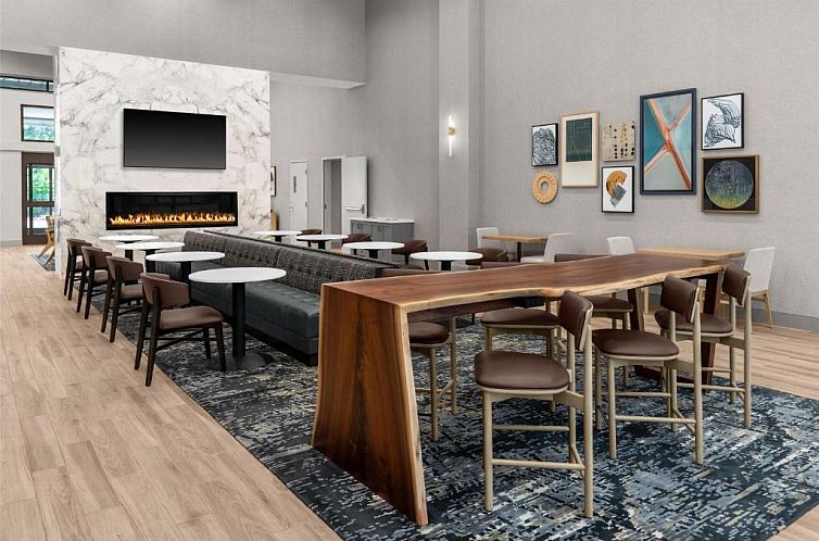 Homewood Suites by Hilton Palo Alto