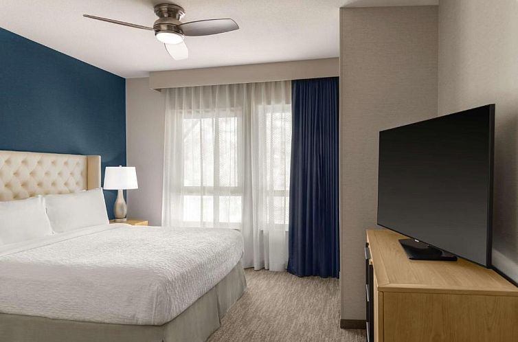 Homewood Suites by Hilton Palo Alto