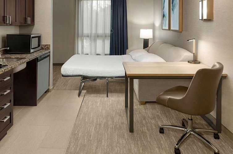 Homewood Suites by Hilton Palo Alto