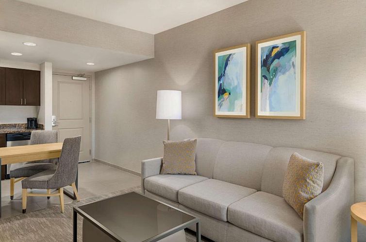 Homewood Suites by Hilton Palo Alto