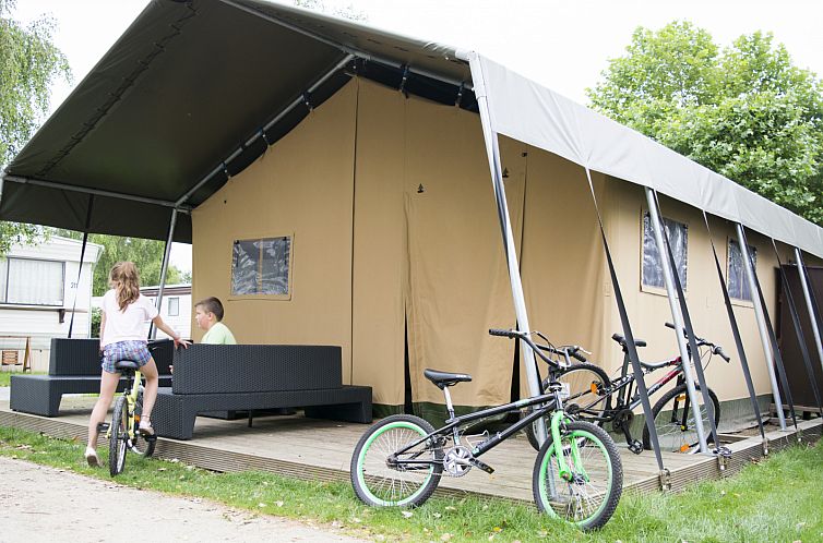 Glamping