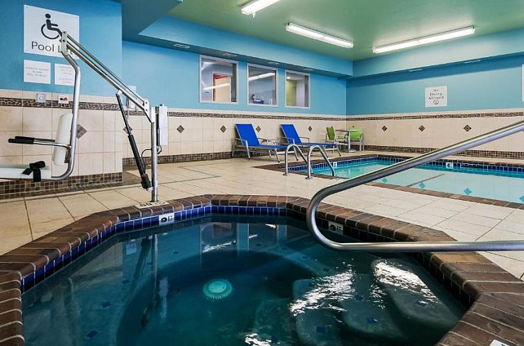 Holiday Inn Express Hotel & Suites Everett, an IHG Hotel