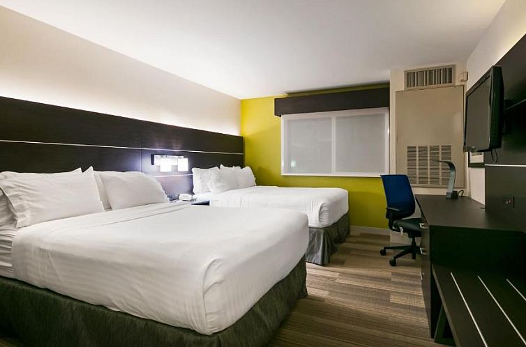 Holiday Inn Express Hotel & Suites Everett, an IHG Hotel