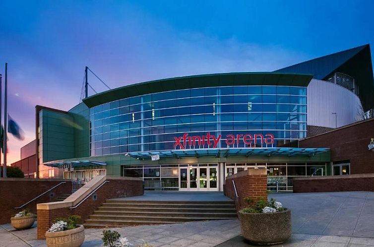 Holiday Inn Express Hotel & Suites Everett, an IHG Hotel