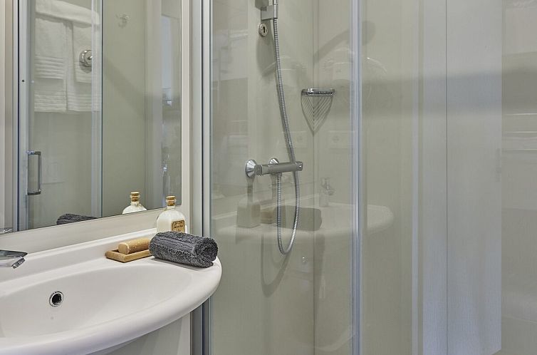 Comfort Suite - 5p | Slaapkamer - Slaaphoek