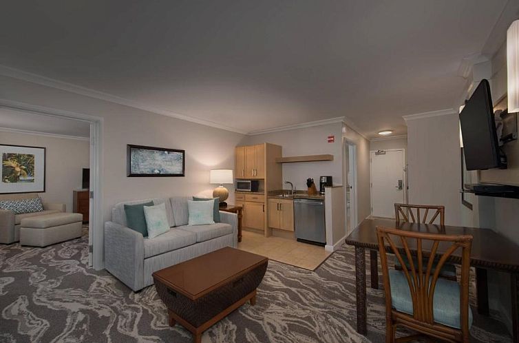 Marriott's Maui Ocean Club - Molokai, Maui & Lanai Towers