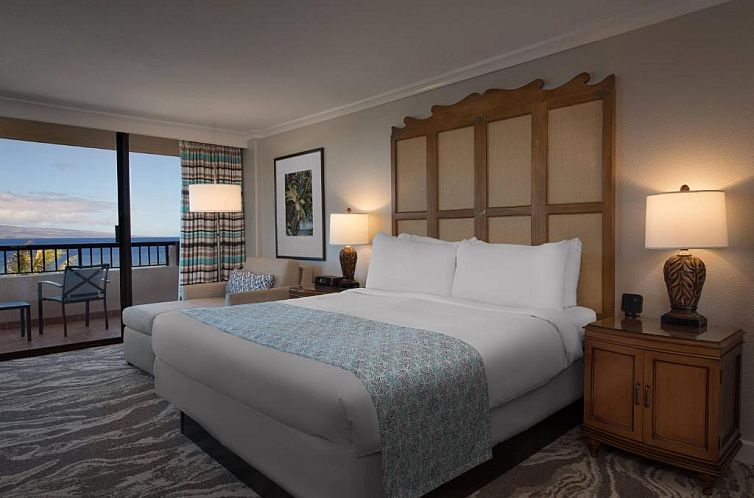 Marriott's Maui Ocean Club - Molokai, Maui & Lanai Towers