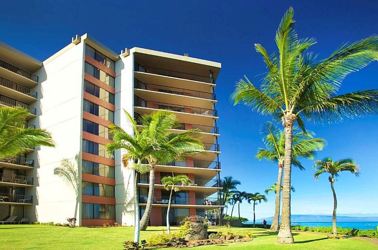 Aston Kaanapali Shores