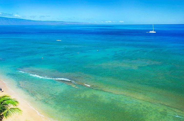 Aston Kaanapali Shores