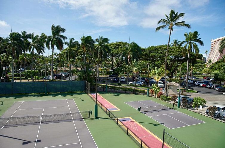 Aston Kaanapali Shores