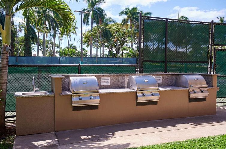 Aston Kaanapali Shores