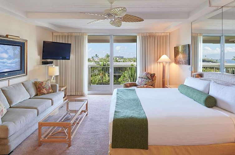 Aston at The Whaler on Kaanapali Beach