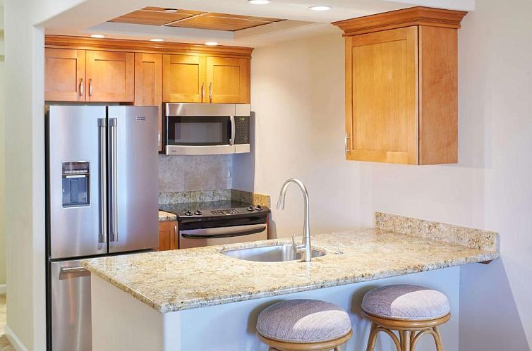 Aston at The Whaler on Kaanapali Beach