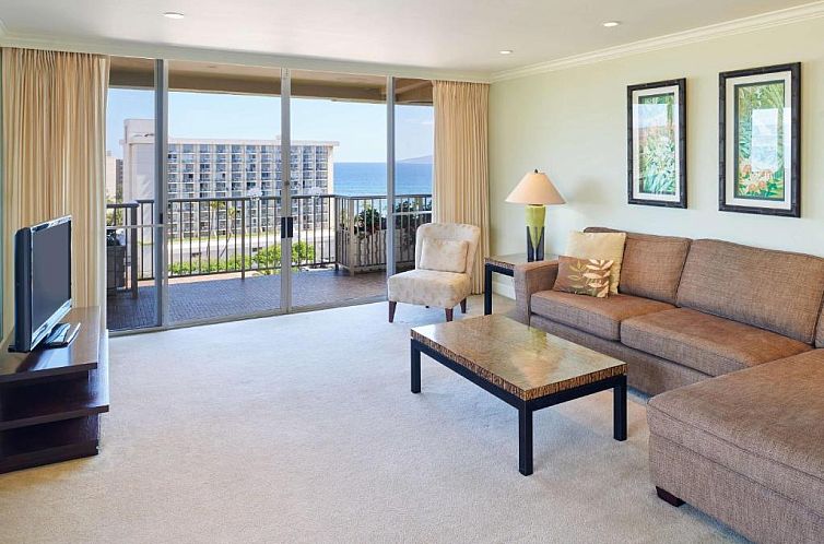 Aston at The Whaler on Kaanapali Beach