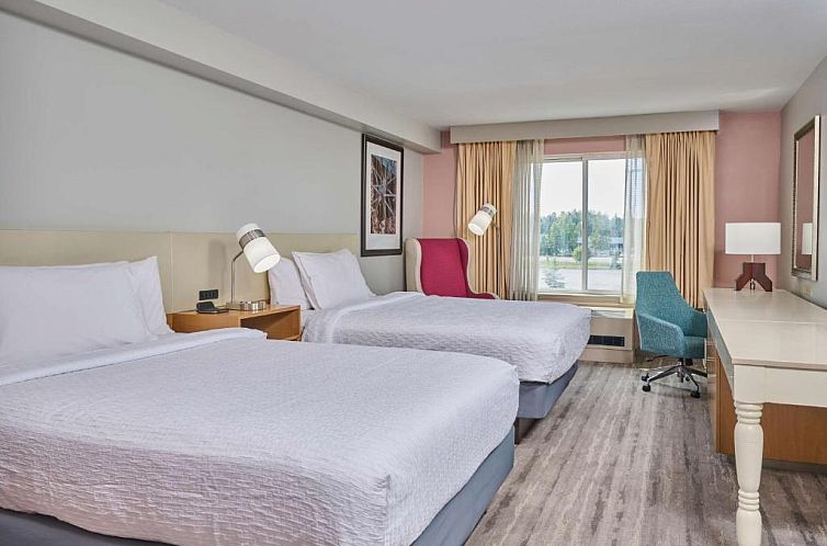 Hilton Garden Inn Anchorage