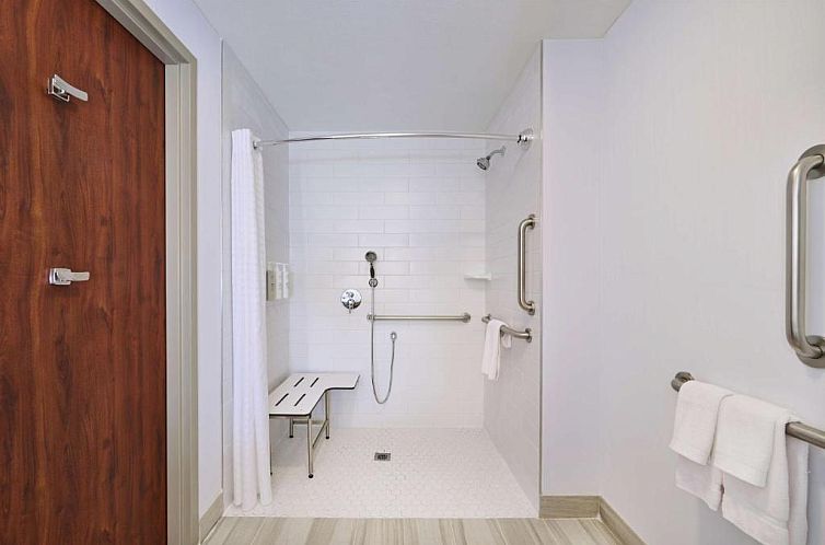 Hilton Garden Inn Anchorage