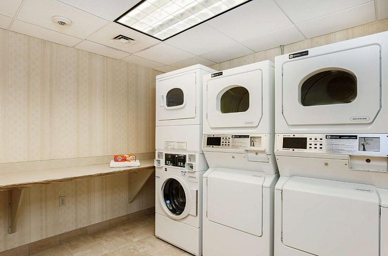 Hilton Garden Inn Anchorage