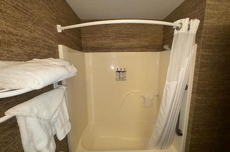 Holiday Inn Express Anchorage, an IHG Hotel