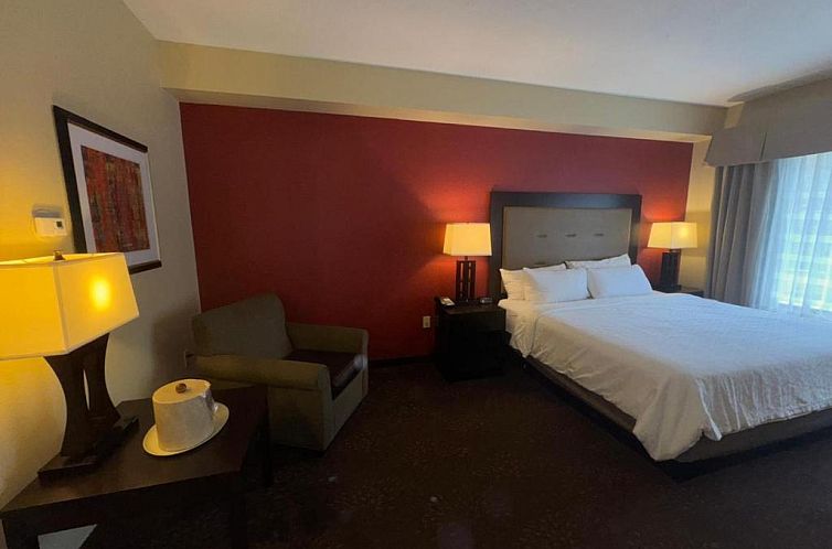 Holiday Inn Express Anchorage, an IHG Hotel