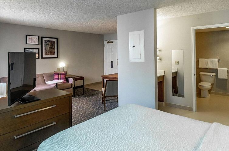 Residence Inn by Marriott Anchorage Midtown