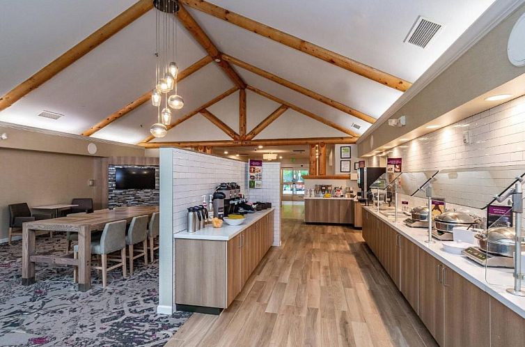 Residence Inn by Marriott Anchorage Midtown