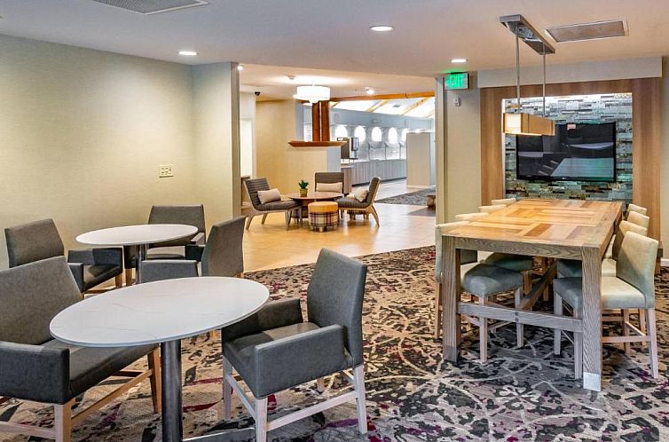 Residence Inn by Marriott Anchorage Midtown