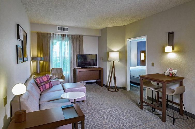 Residence Inn by Marriott Anchorage Midtown
